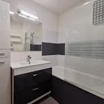 Apartman Le Repos Du Canal Wifi Parking Piscine Terasse *