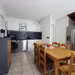 Apartman Le Repos Du Canal Wifi Parking Piscine Terasse Béziers