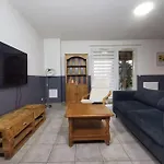 Apartman Le Repos Du Canal Wifi Parking Piscine Terasse *