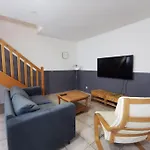 Le Repos Du Canal Wifi Parking Piscine Terasse Apartman