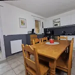 Le Repos Du Canal Wifi Parking Piscine Terasse Béziers