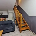 Le Repos Du Canal Wifi Parking Piscine Terasse Apartman