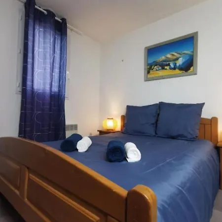 Le Repos Du Canal Wifi Parking Piscine Terasse *