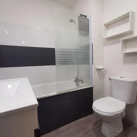 Le Repos Du Canal Wifi Parking Piscine Terasse Apartment Beziers