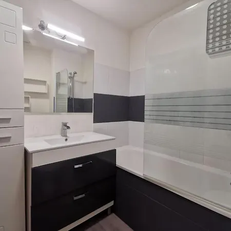 Apartment Le Repos Du Canal Wifi Parking Piscine Terasse *