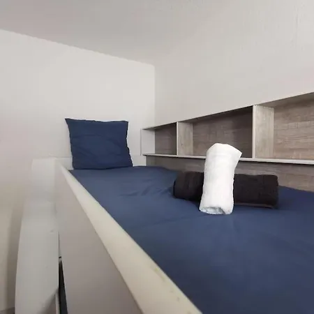 Le Repos Du Canal Wifi Parking Piscine Terasse * Beziers