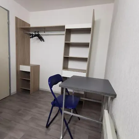 アパート Le Repos Du Canal Wifi Parking Piscine Terasse