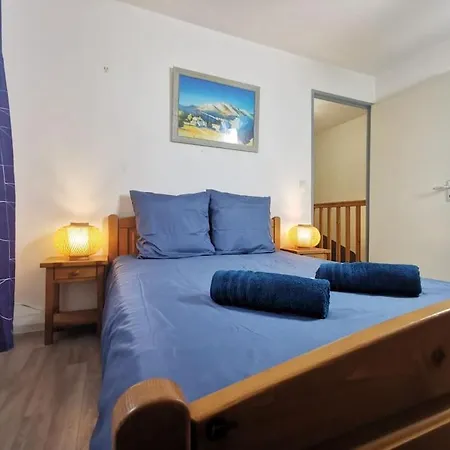Le Repos Du Canal Wifi Parking Piscine Terasse * Beziers