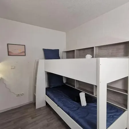 Apartment Le Repos Du Canal Wifi Parking Piscine Terasse