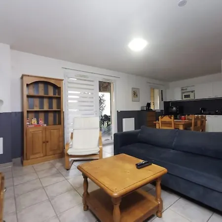 Le Repos Du Canal Wifi Parking Piscine Terasse Apartment Beziers