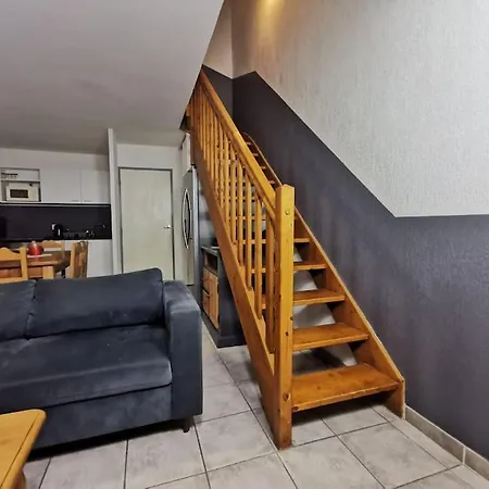 Le Repos Du Canal Wifi Parking Piscine Terasse Apartment
