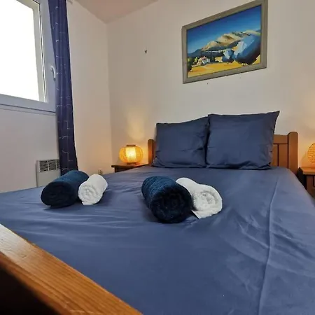 Le Repos Du Canal Wifi Parking Piscine Terasse Apartment *
