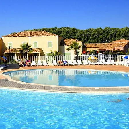 Apartment Le Repos Du Canal Wifi Parking Piscine Terasse Beziers